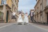 Mariage / Trash the dress